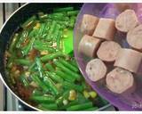 1. Sup Sosis Sayur #SeninSemangat langkah memasak 3 foto