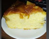Foto del paso 9 de la receta: Torta De Manzana Invertida Que No Se Pega!!!
