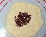 Foto langkah ke 12 dari resep Roti MaPiCo.