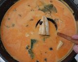 Foto langkah ke 3 dari resep Gulai Ayam Kemumu, Khas Minang.