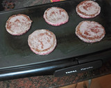 Foto del paso 6 de la receta: Hamburguesa de ternera completa