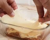 Foto langkah ke 6 dari resep Lasagna Panggang.