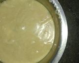गेहूँ के आटे का केक (gehu ke aate ka cake recipe in Hindi) रेसिपी चरण 7 फोटो