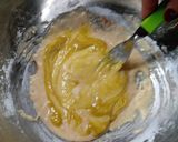Foto del paso 1 de la receta: Buñuelos de zanahoria