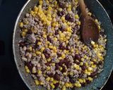 Chilis bab🌶️ recept fázis 2 fotója