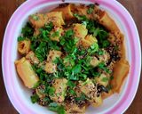 ખાંડવી(Khandvi Recipe in Gujarati) રેસીપી સ્ટેપ4ફોટો