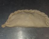 Foto del paso 4 de la receta: Calzones napolitanos