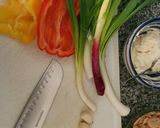 Foto del paso 1 de la receta: Budín de zucchini