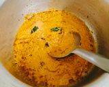 छोले मसाला (Chole masala recipe in marathi) रेसिपी स्टेप 3 फोटो 