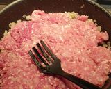 Chilis bab recept fázis 1 fotója