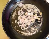 A picture of step 1 of Ratatouille.