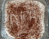 عکس مرحله 3 از دستور تیرامیسو ایتالیایی 🌸