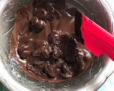 Foto langkah ke 1 dari resep Brownies KuKus.