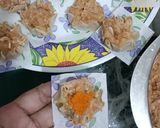 Foto langkah ke 4 dari resep Dimsum ayam udang.