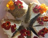 Une image de l'étape 3 de Gâteau Chiffon Mariage Frères/Marriage Imperial.