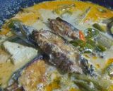 Foto langkah ke 3 dari resep Mangut Ikan Manyung.