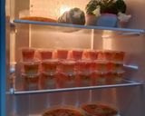 Foto langkah ke 7 dari resep Puding mozaik.
