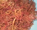 Foto langkah ke 1 dari resep #Ager rumput laut asli.