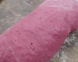 Foto del paso 3 de la receta: Pan de Remolacha para hamburguesas