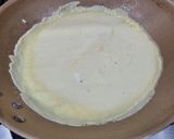Foto del paso 3 de la receta: Frilloas ❤️