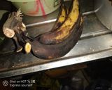 A picture of step 2 of Yam plantain porridge#Abjmoms.