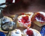 Foto del paso 8 de la receta: Facturas doble versión ♊ en cuchara