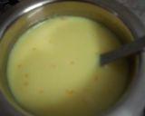 લીલી હળદર વાળુ દૂધ (Raw Turmeric Milk Recipe in Gujarati) રેસીપી સ્ટેપ2ફોટો