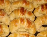 Foto del paso 8 de la receta: Medialunas de aceite fáciles y económicas!