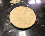 Foto del paso 6 de la receta: Apple pie (el tradicional)