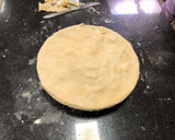 Foto del paso 6 de la receta: Apple pie (el tradicional)