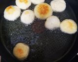 Túrófánk recept fázis 2 fotója
