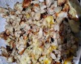 રીંગણ નો ઓરો(Ringan no oro recipe in Gujarati) રેસીપી સ્ટેપ2ફોટો