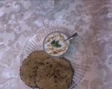 A picture of step 3 of Oats Magic Roti.