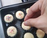 Foto langkah ke 8 dari resep 320. Bolu Kering.