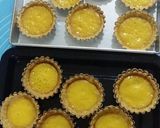 Foto langkah ke 8 dari resep Pie susu renyah enak🖒🖒.