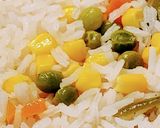 Foto del paso 8 de la receta: Arroz blanco estilo Pau