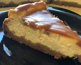 Pas rețetă New York cheesecake 🍰 6 fotografie