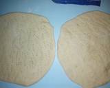 Double stacked Margarita pizza recipe step 1 photo