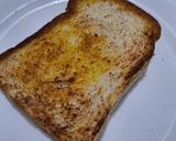 Foto langkah ke 4 dari resep 383. Egg Mayo Sando.