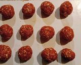 Foto del paso 2 de la receta: Albóndigas en salsa de tomates 🍅