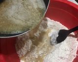 Foto langkah ke 2 dari resep Otak-Otak Ebi (Goreng).