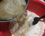 Foto langkah ke 2 dari resep Otak-Otak Ebi (Goreng).