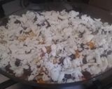 صورة لخطوة 4 من وصفة معكرونة بالسجق