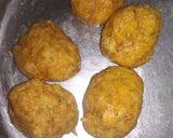 સ્ટફ પરાઠા જૈન (Stuffed Paratha Jain Recipe In Gujarati) રેસીપી સ્ટેપ2ફોટો