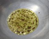 A picture of step 6 of Famous Gujarati Sev Khamani.