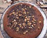 Foto del paso 8 de la receta: Bizcocho de nueces saludable