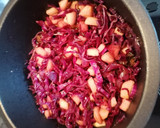 Foto del paso 3 de la receta: Solomillo con lombarda