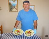 Foto del paso 4 de la receta: SALSA REMOULADE