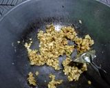 Foto langkah ke 4 dari resep Sambal tempe isi combro.