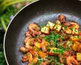 Hình bước làm 5 của món Thịt Kho Tôm 🦐